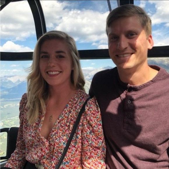 AFRM bodysuit size medium - Picture 4 of 4